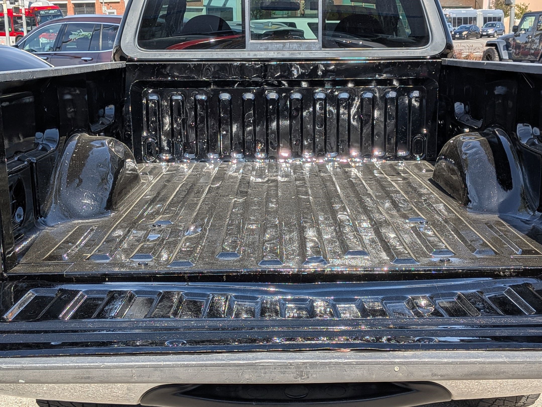 Used 2001 Ford F150 XL image 21