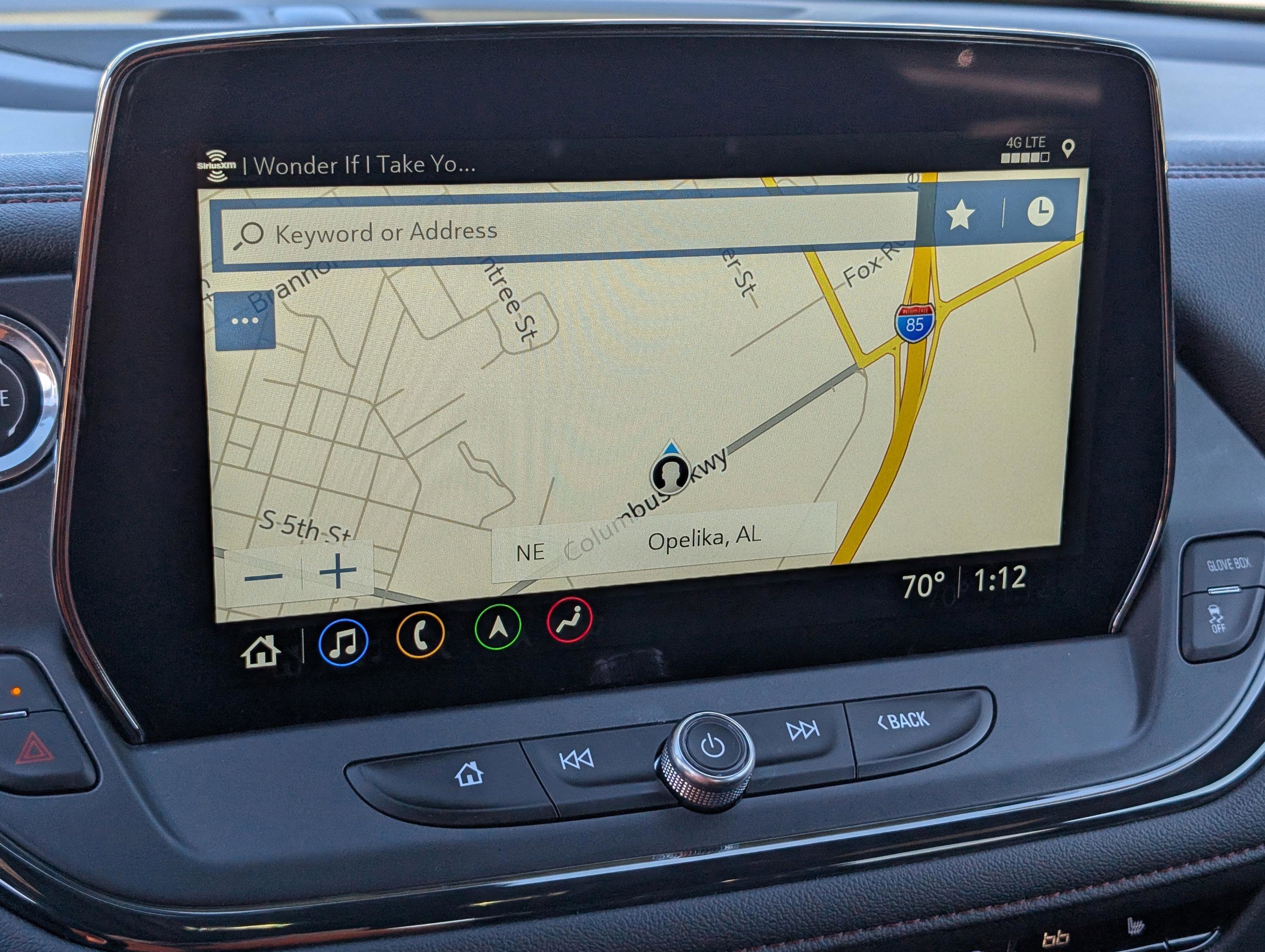 Certified 2023 Chevrolet Blazer RS image 23