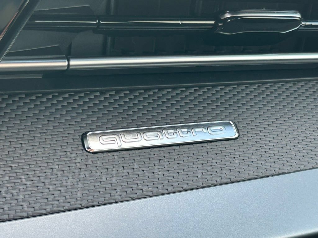 New 2026 Audi S3 Premium AWD/4WD image 37