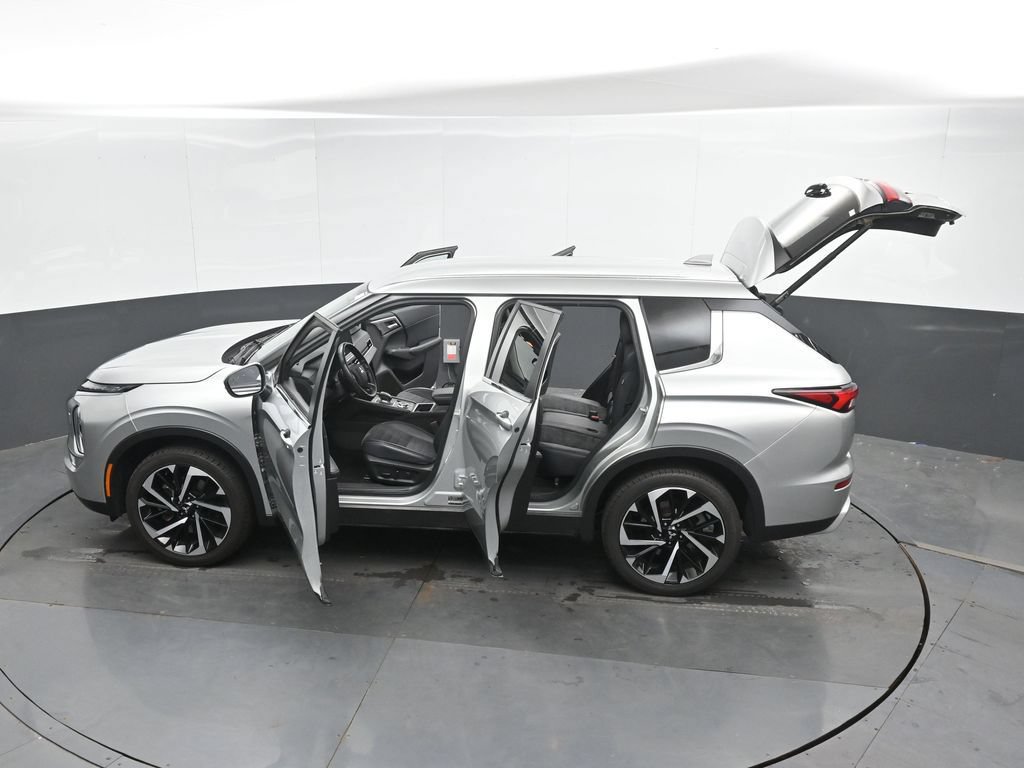 Used 2024 Mitsubishi Outlander SE AWD/4WD image 51
