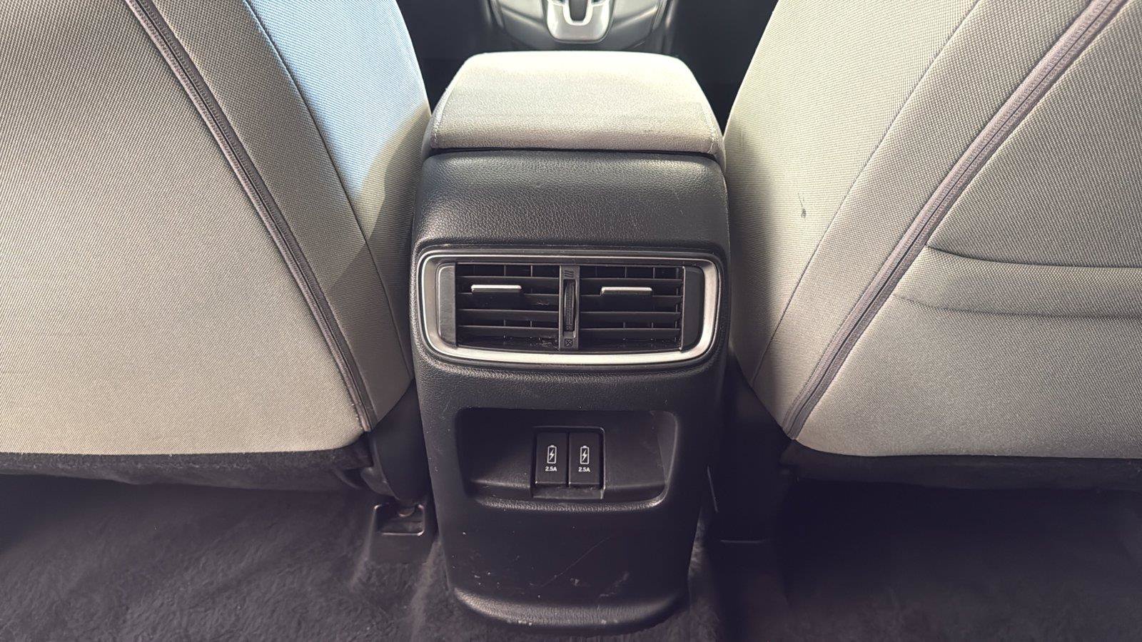Used 2021 Honda CR-V Touring image 27