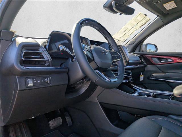 New 2026 Chevrolet Traverse Z71 w/ Enhanced Driving Package AWD/4WD image 8