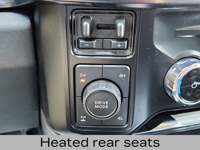 New 2025 Ford F350 Lariat w/ Lariat Ultimate Package image 26