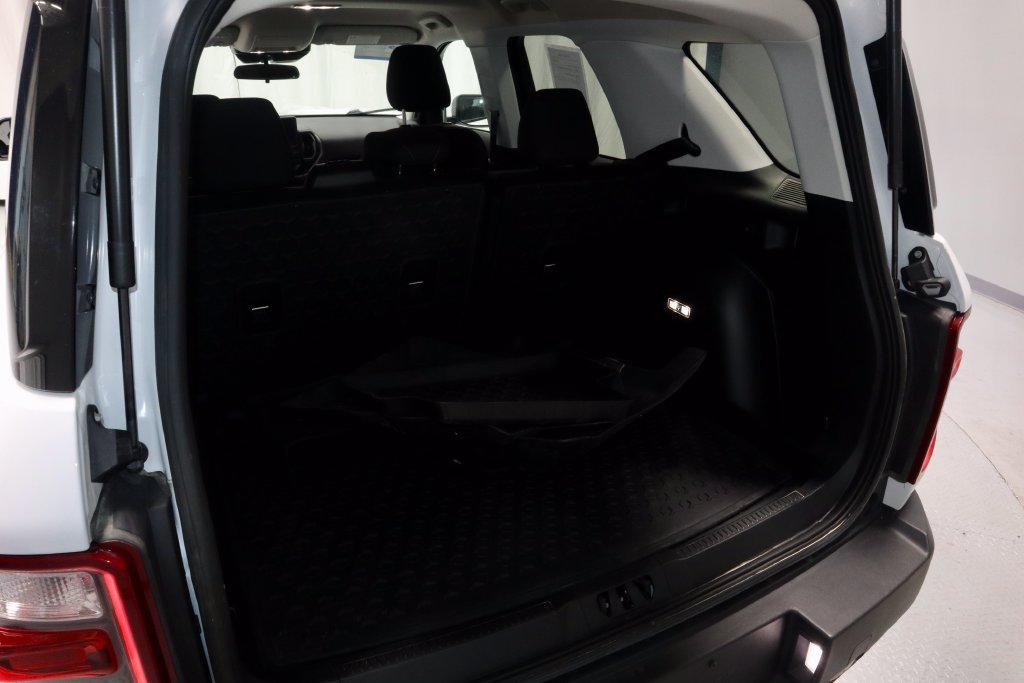 Used 2023 Ford Bronco Sport Big Bend w/ Convenience Package AWD/4WD image 14