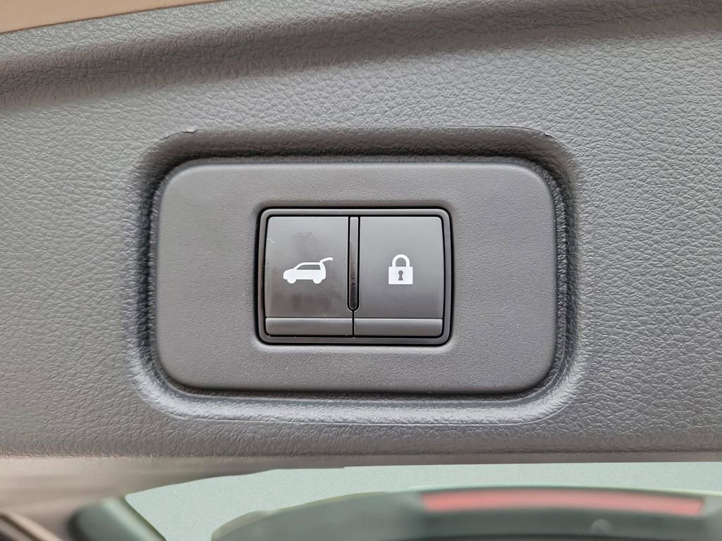 Used 2023 Nissan Pathfinder Platinum w/ Lighting Package (N93) image 8