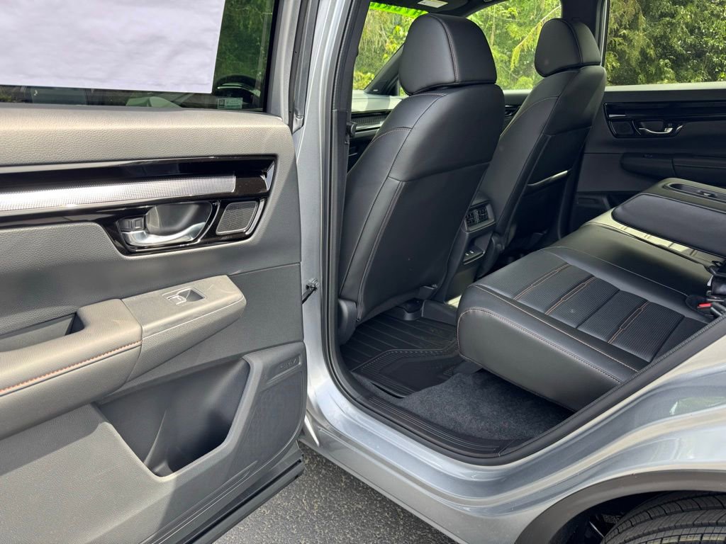 New 2026 Honda CR-V Sport Touring image 8