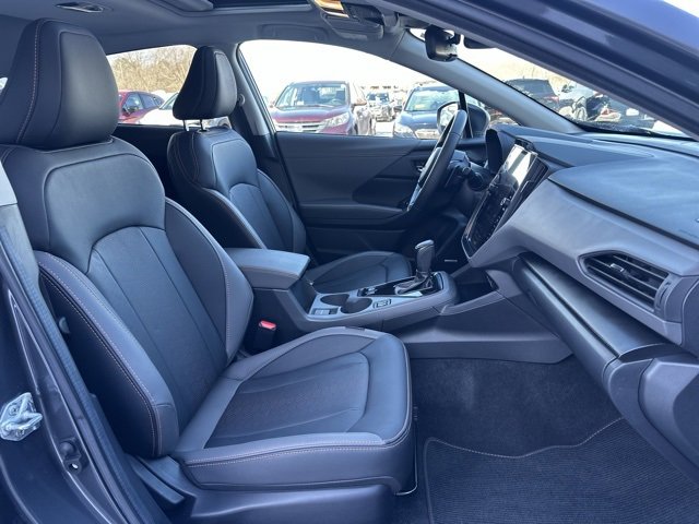 Used 2025 Subaru Crosstrek 2.5i Limited image 24