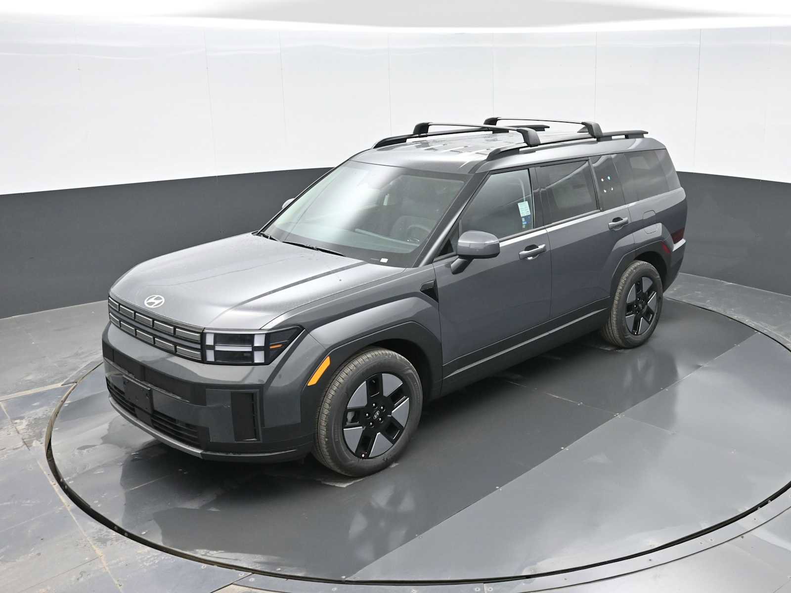 New 2026 Hyundai Santa Fe SEL image 24