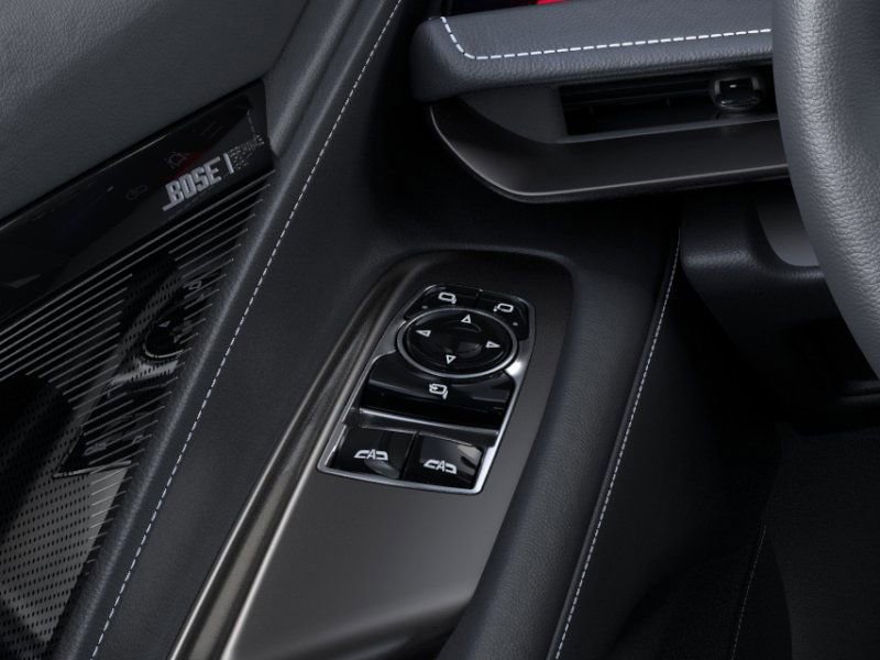 New 2026 Chevrolet Corvette Z06 w/ Stealth Interior Trim Package image 24