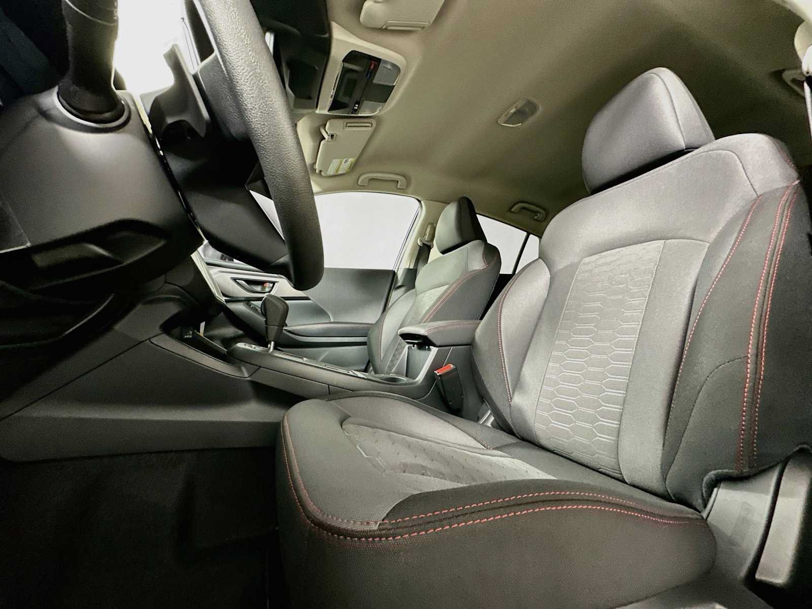 New 2026 Subaru Impreza 2.0i Sport AWD/4WD image 18
