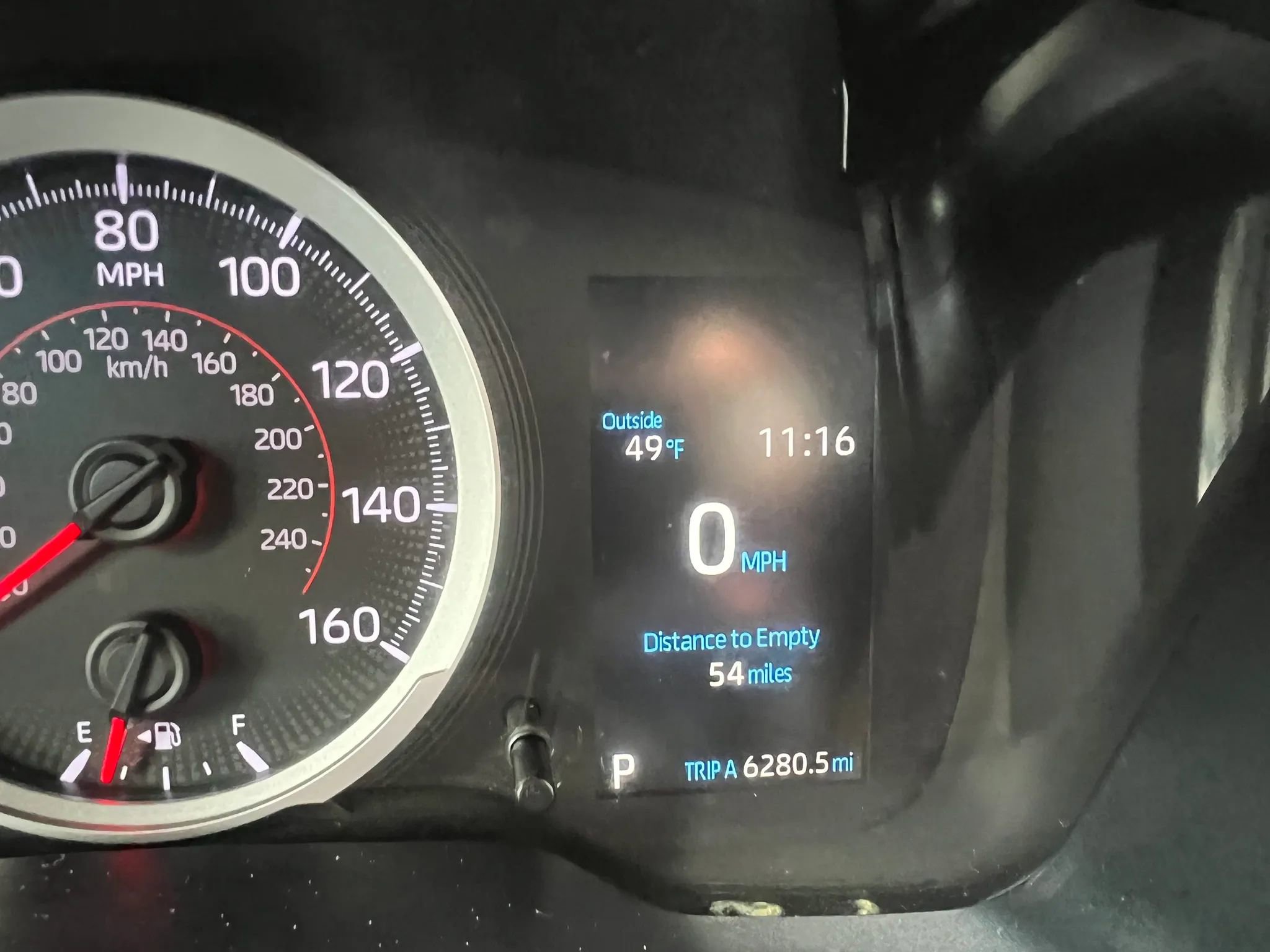 Used 2020 Toyota Corolla SE FWD image 15