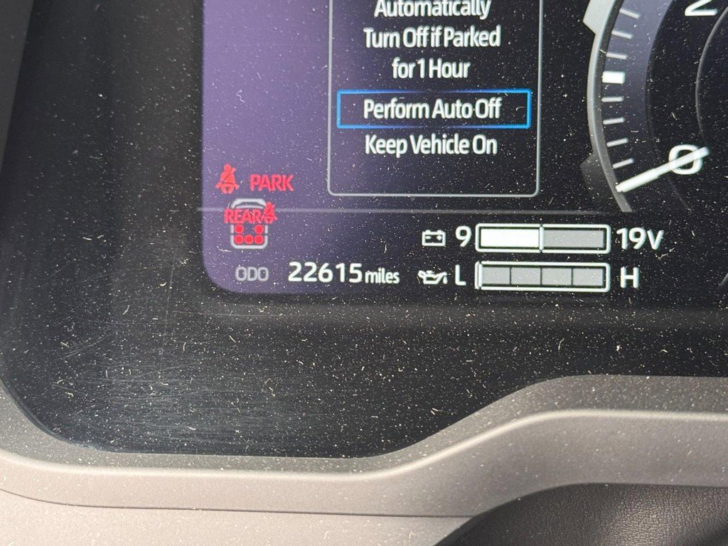 Used 2024 Toyota Sequoia Capstone image 20