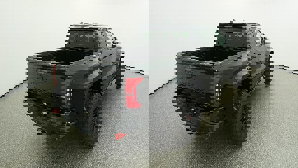 New 2026 Toyota Tacoma TRD Pro AWD/4WD image 8