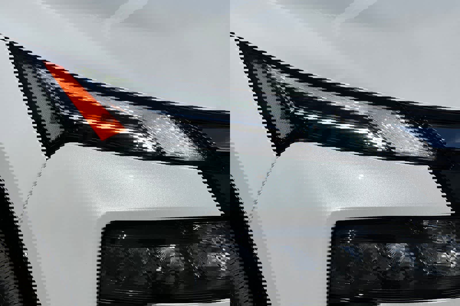 New 2026 Nissan Rogue Platinum image 35