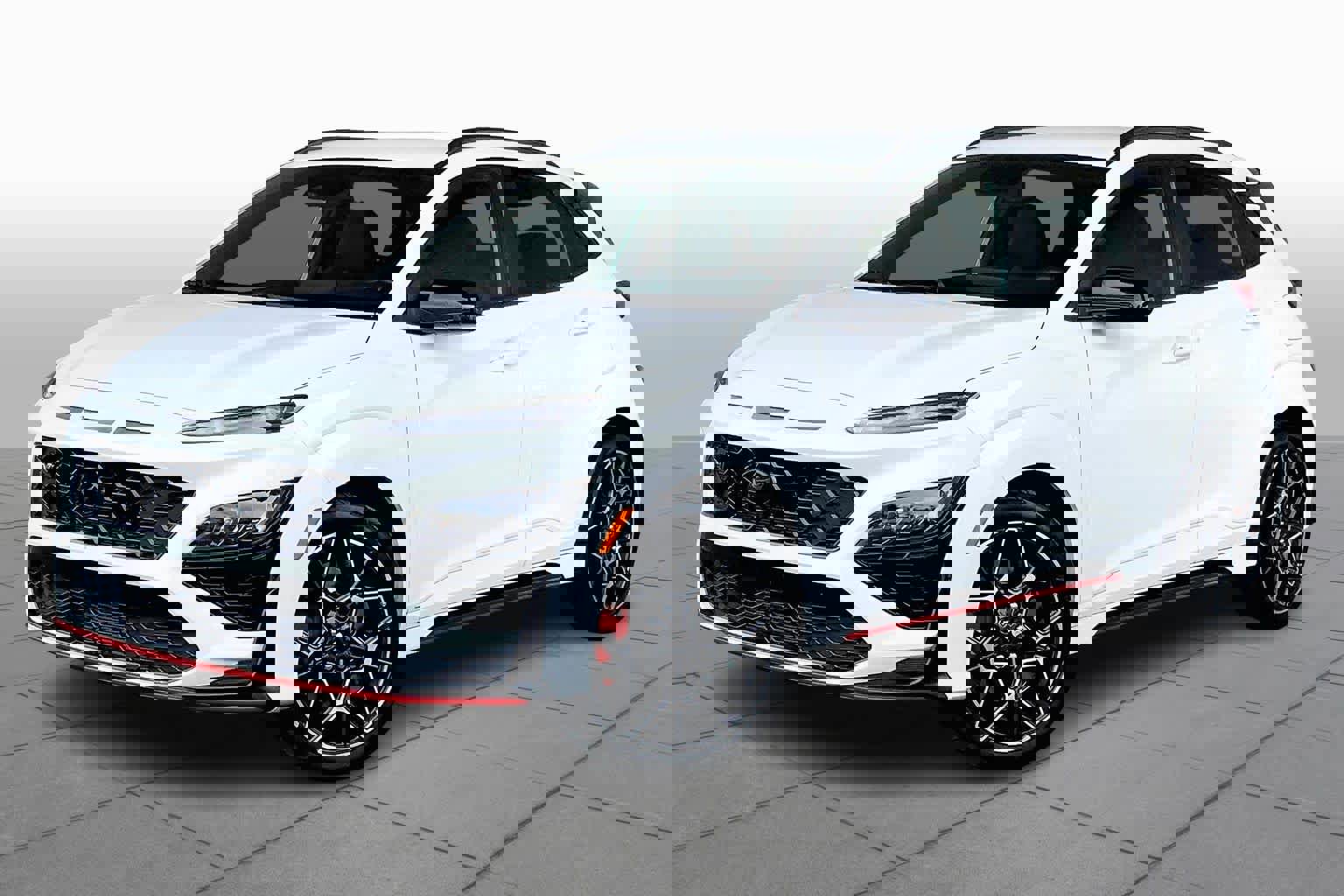 Used 2022 Hyundai Kona N