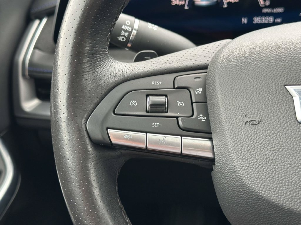 Used 2024 Cadillac XT4 Sport AWD/4WD image 23