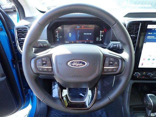 Used 2024 Ford Ranger XLT w/ FX4 Off-Road Package image 24