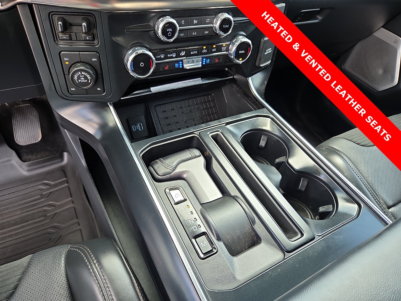 Used 2023 Ford F150 Raptor AWD/4WD image 25