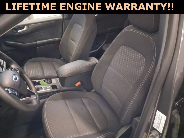 Used 2023 Ford Escape Active w/ Tech Pack #2 image 21