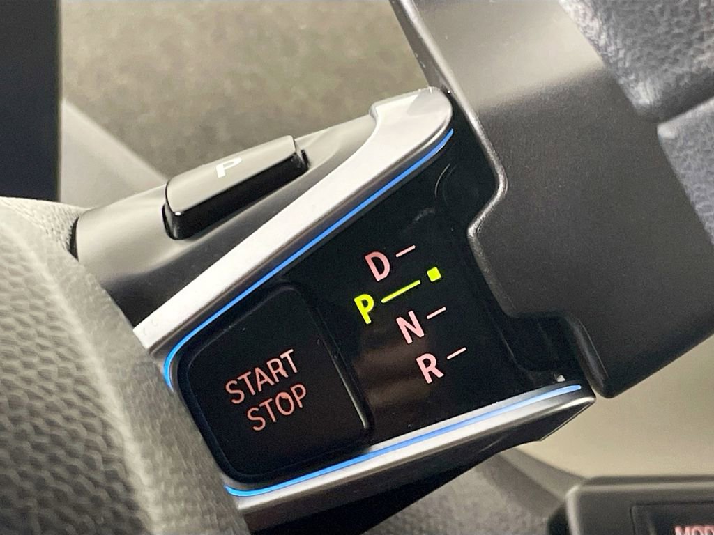 Used 2017 BMW i3 w/ Range Extender image 20