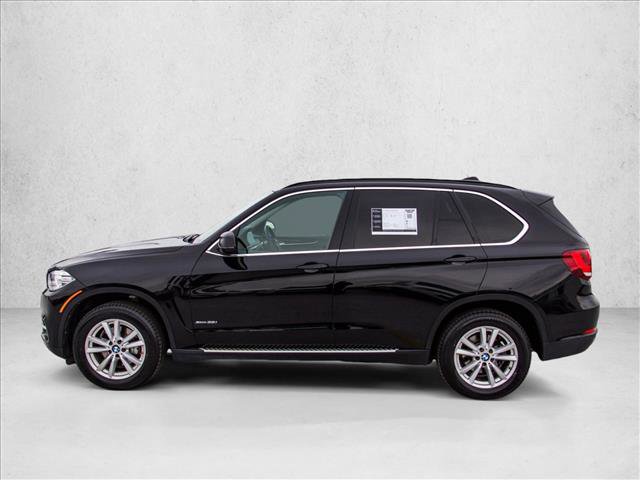 Used 2015 BMW X5 xDrive35i AWD/4WD image 8