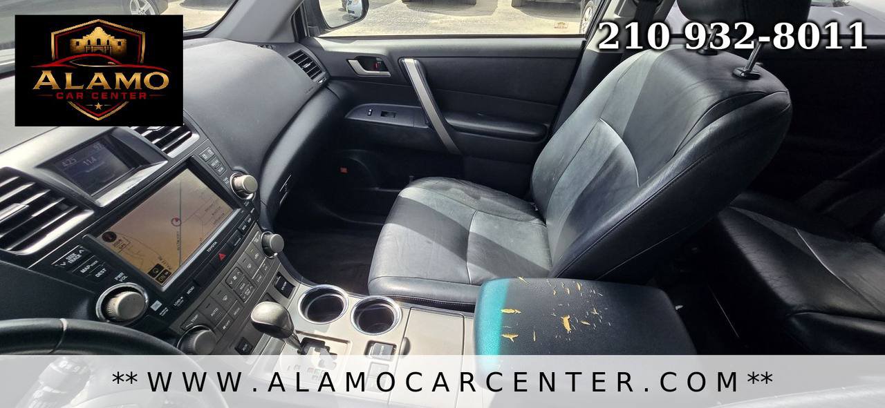 Used 2008 Toyota Highlander Sport AWD/4WD image 39