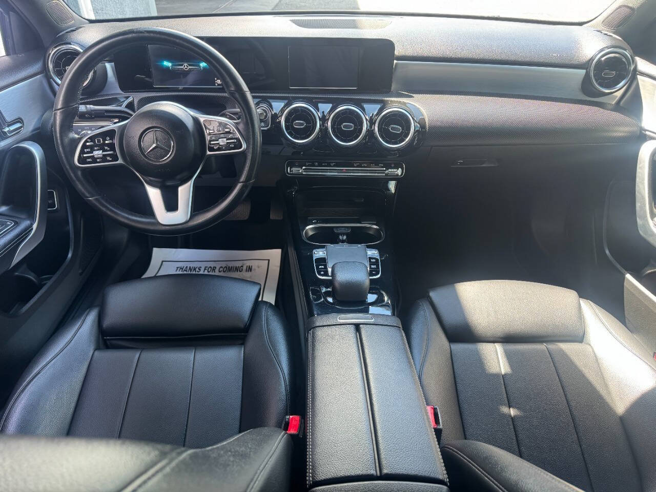 Used 2019 Mercedes-Benz A 220 image 15