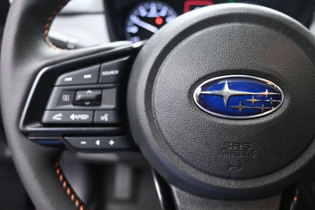 Certified 2025 Subaru Crosstrek 2.5i Limited w/ Popular Package #4A AWD/4WD image 15