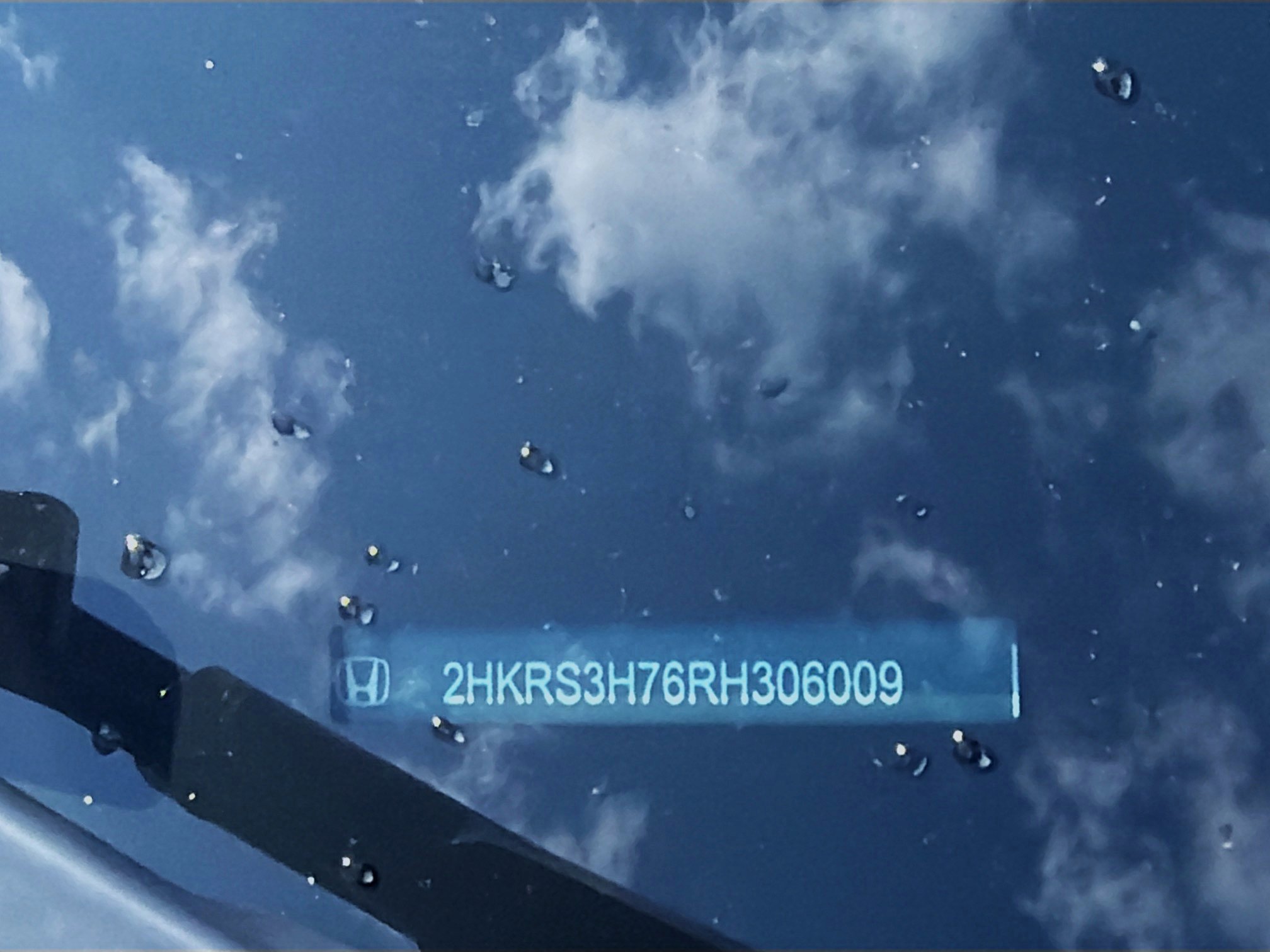 Certified 2024 Honda CR-V EX-L image 37