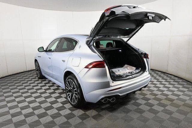 New 2025 Maserati Grecale GT AWD/4WD image 34
