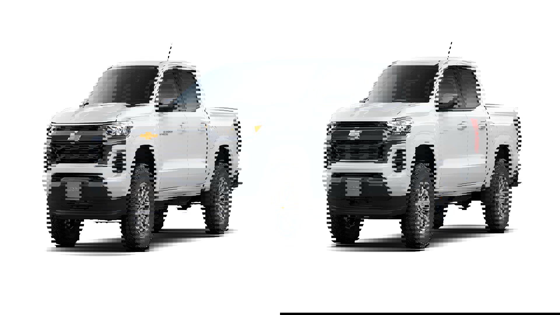 New 2024 Chevrolet Colorado LT w/ LT Convenience Package II image 31