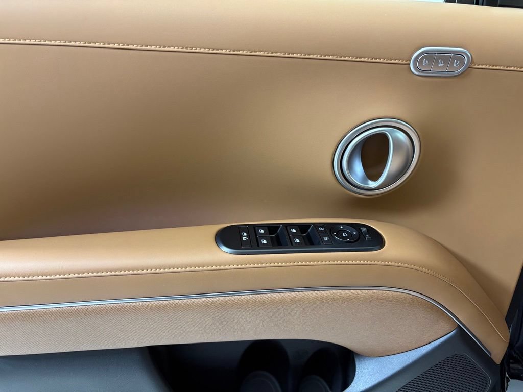 New 2027 Hyundai Palisade Calligraphy FWD image 19