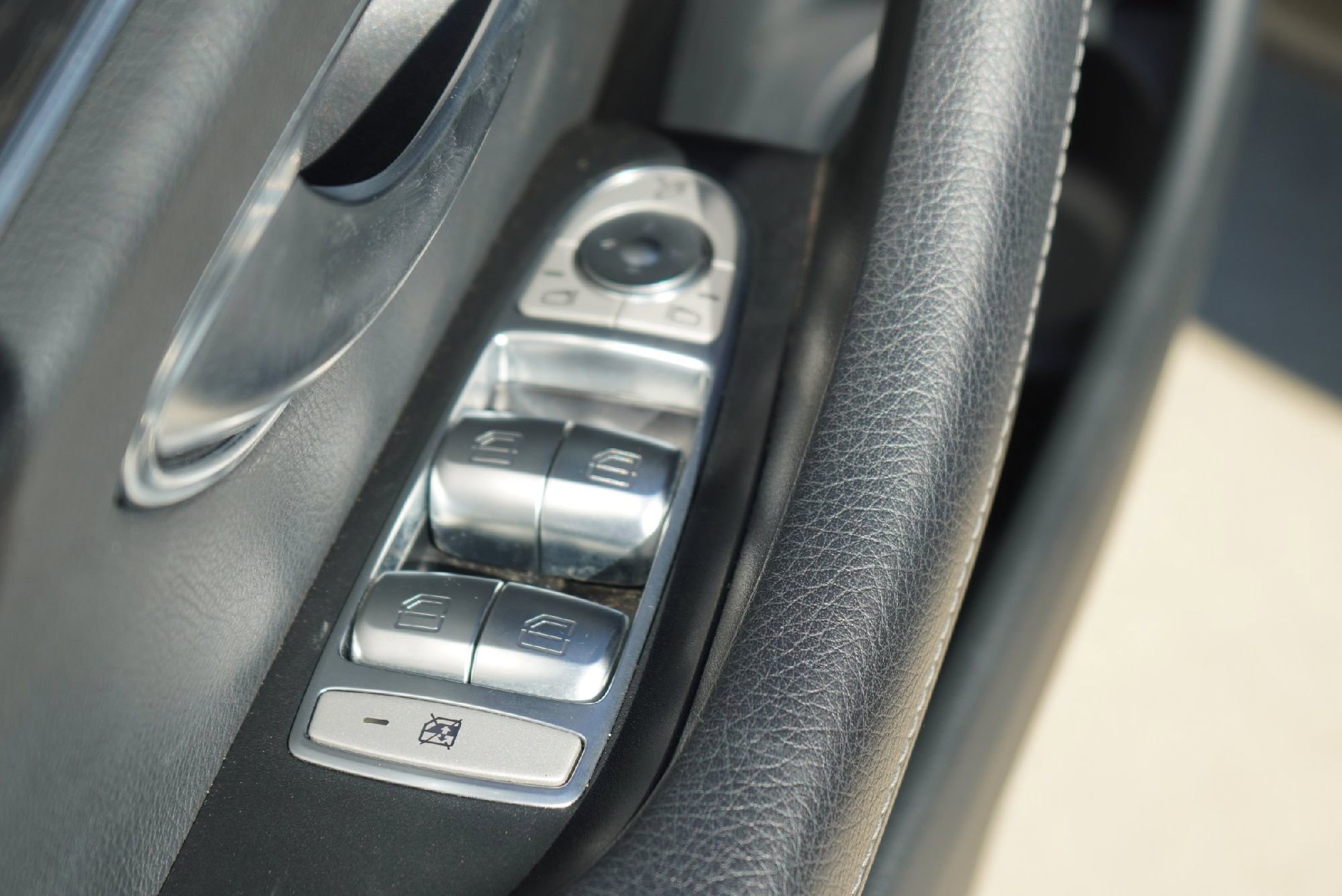 Used 2022 Mercedes-Benz E 450 4MATIC Sedan image 22