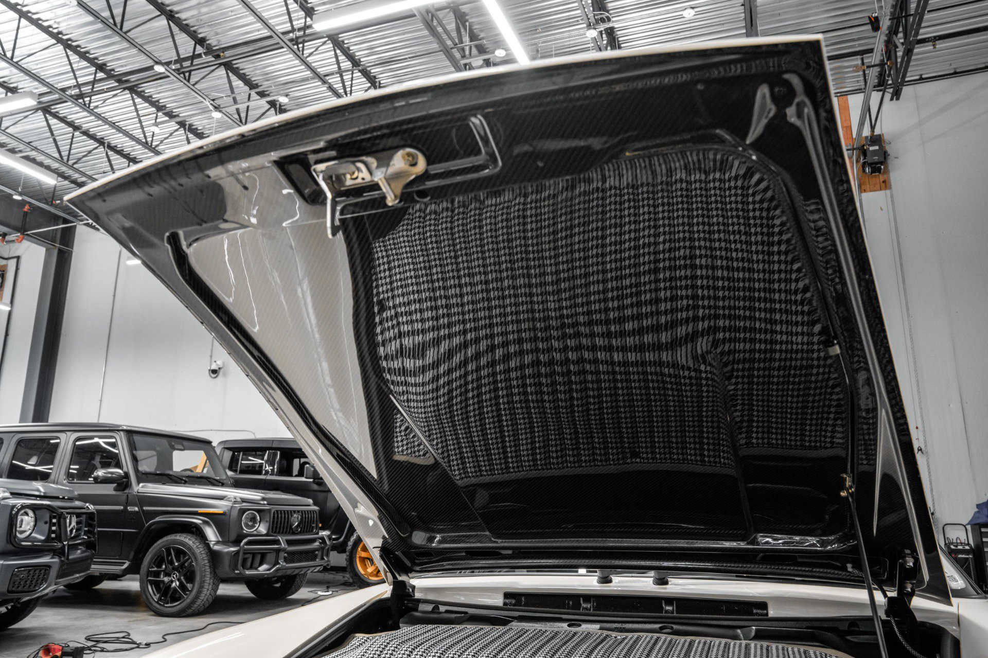 Used 1997 Porsche 911 Gunther Werks Speedster -1 of image 44