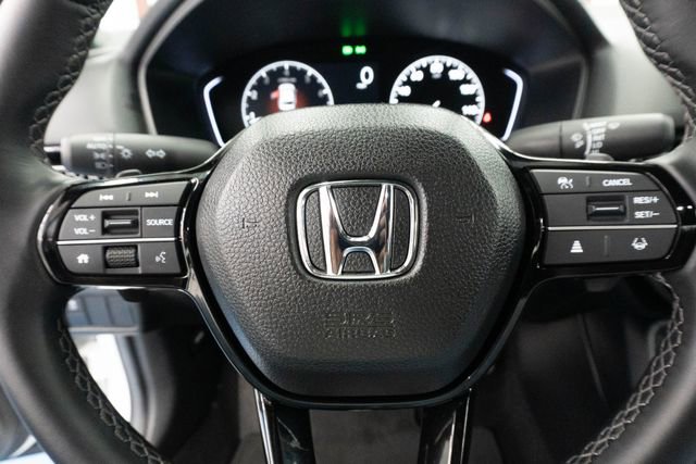 Certified 2025 Honda Civic Sport image 18