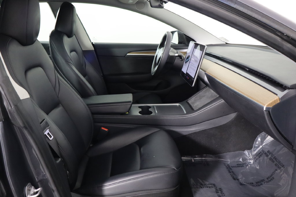 Used 2023 Tesla Model 3 Standard Range RWD image 18