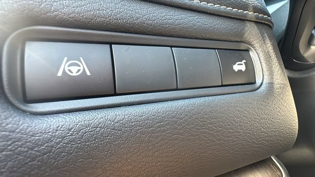 Used 2026 Nissan Armada Platinum AWD/4WD image 22