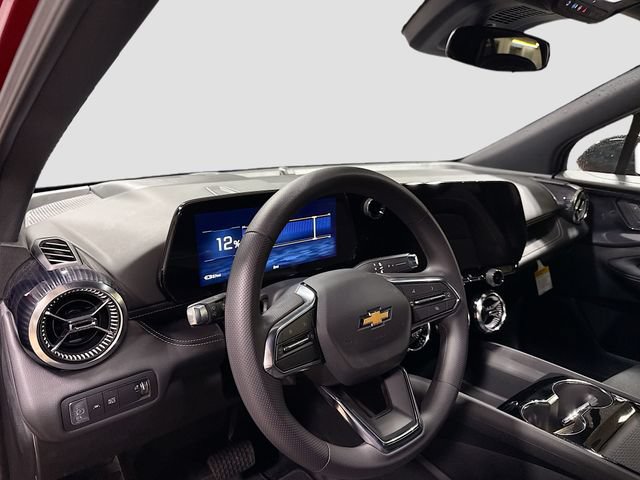 New 2026 Chevrolet Blazer EV LT FWD image 12