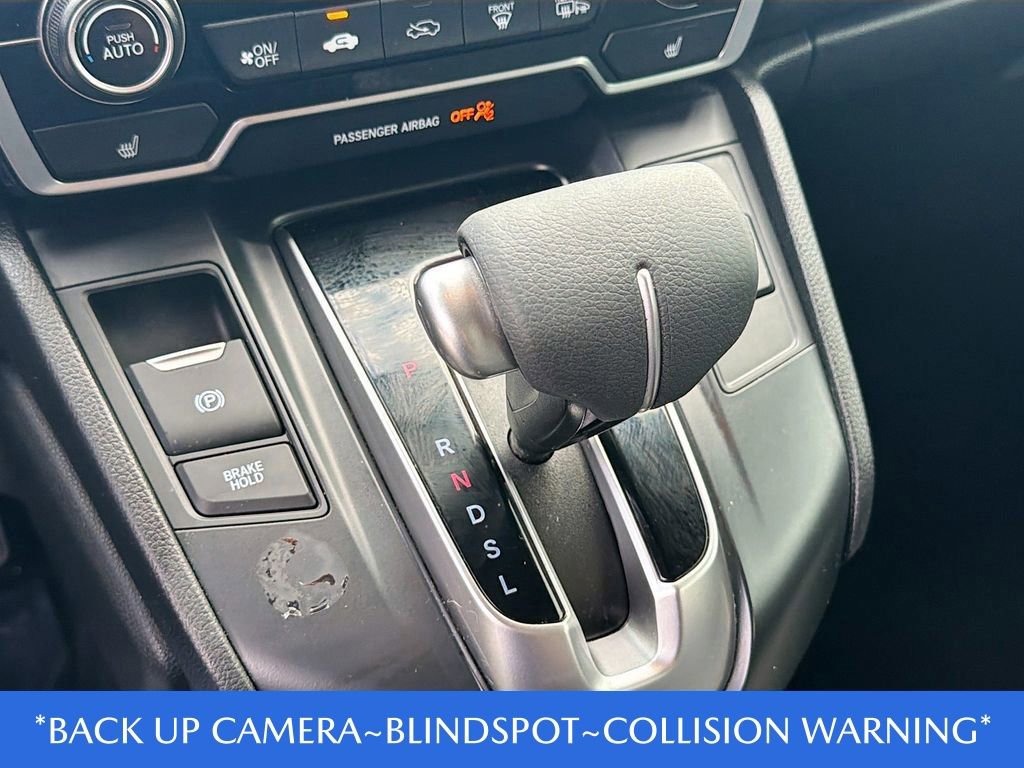 Used 2018 Honda CR-V EX image 17