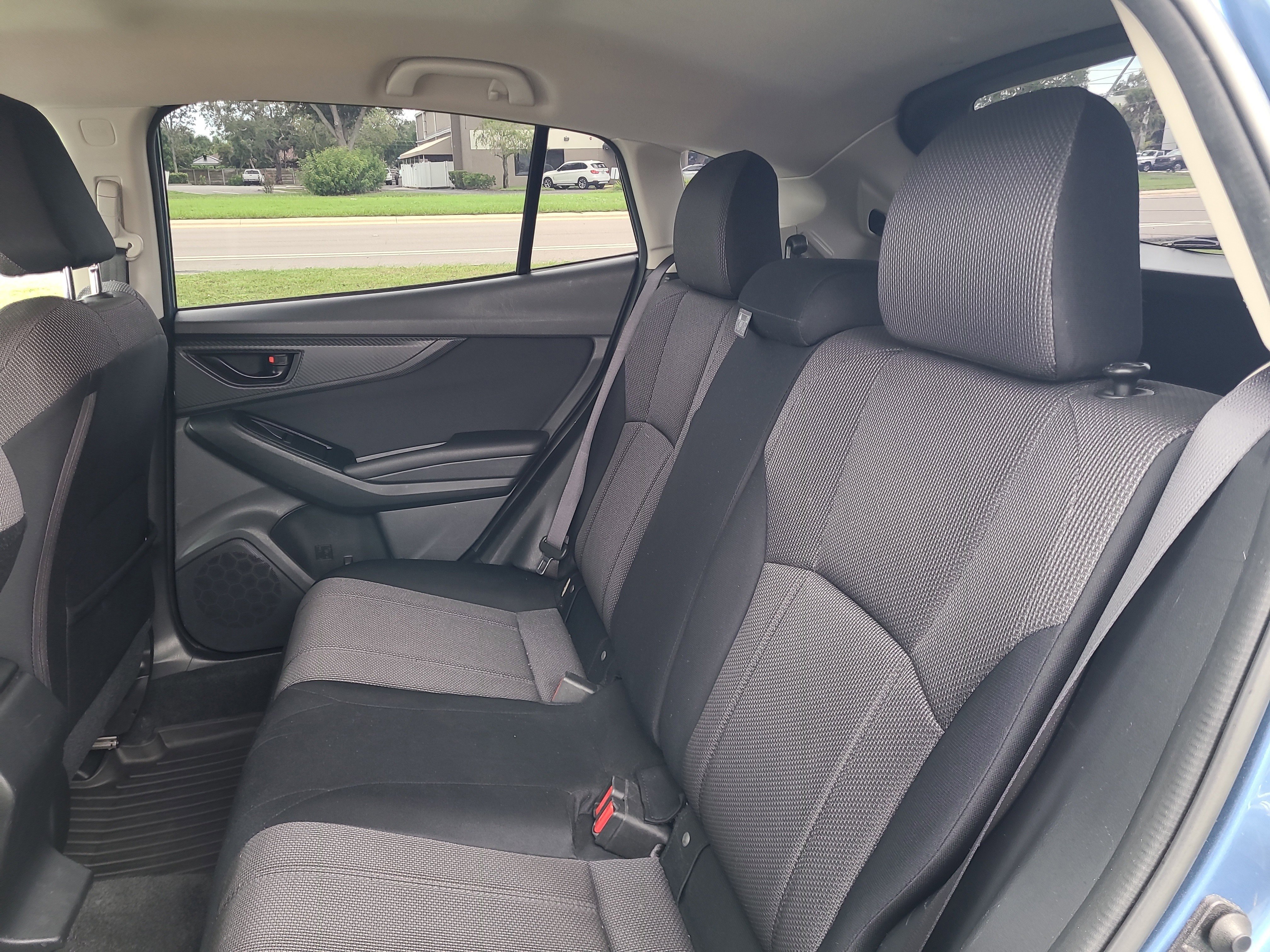 Used 2022 Subaru Crosstrek 2.0i image 10