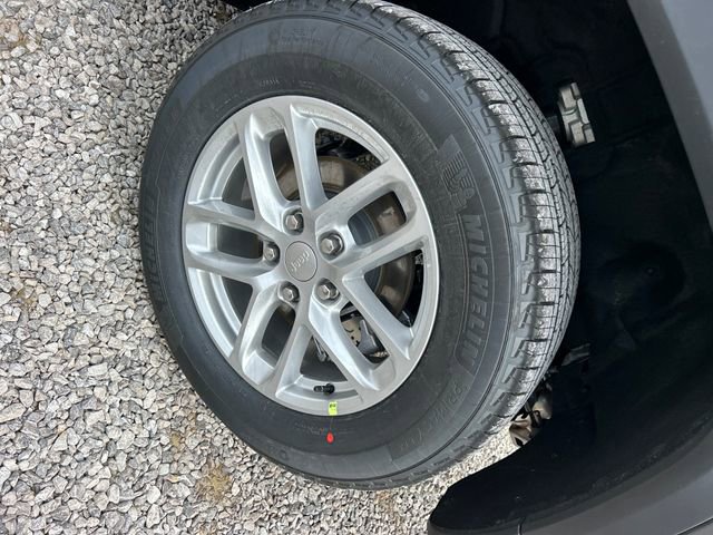 New 2026 Jeep Grand Cherokee Laredo X image 52