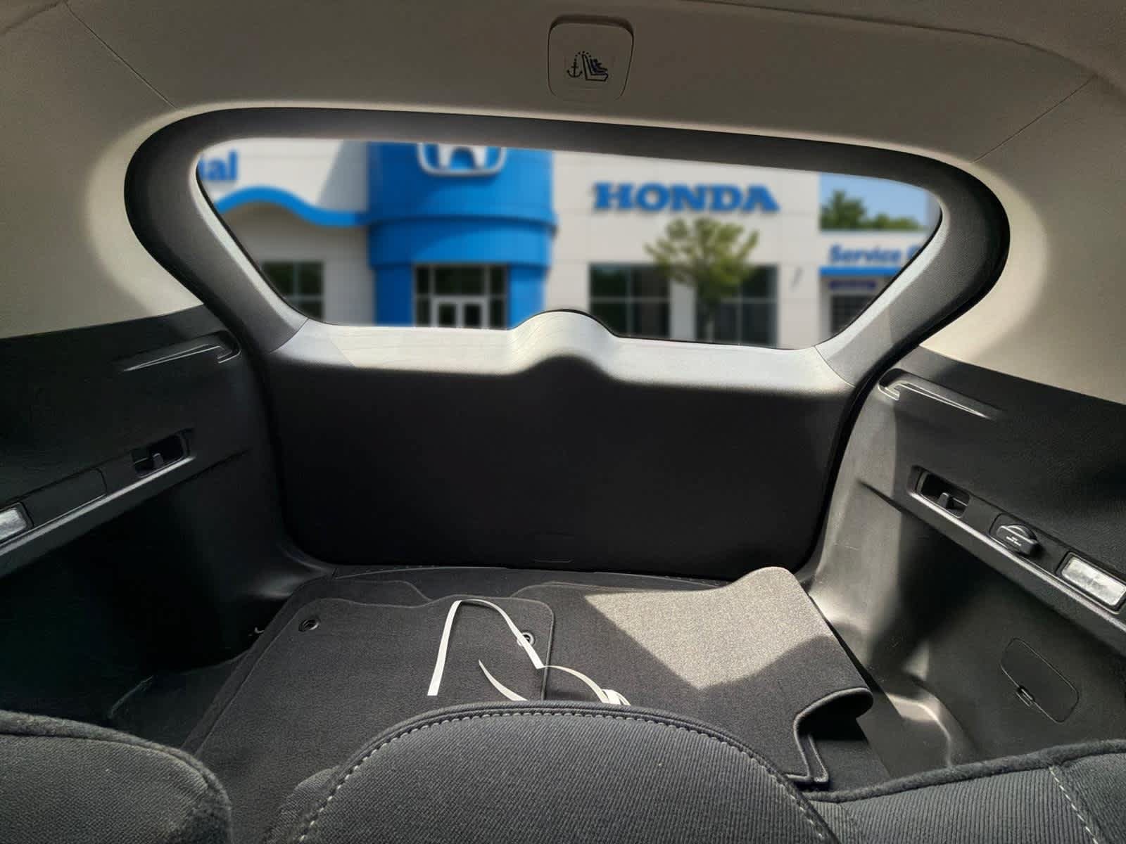 Used 2026 Honda CR-V EX image 33
