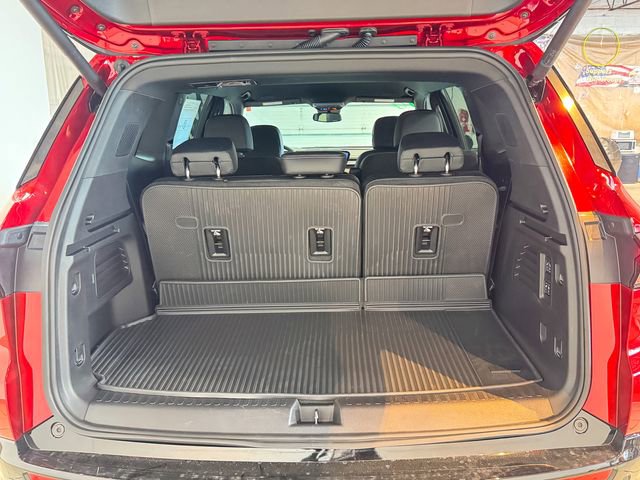 New 2025 Buick Enclave Sport Touring w/ Power Package image 21