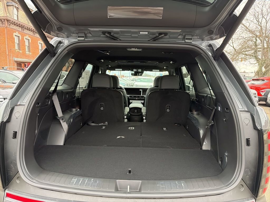 New 2026 Hyundai Palisade XRT Pro image 21