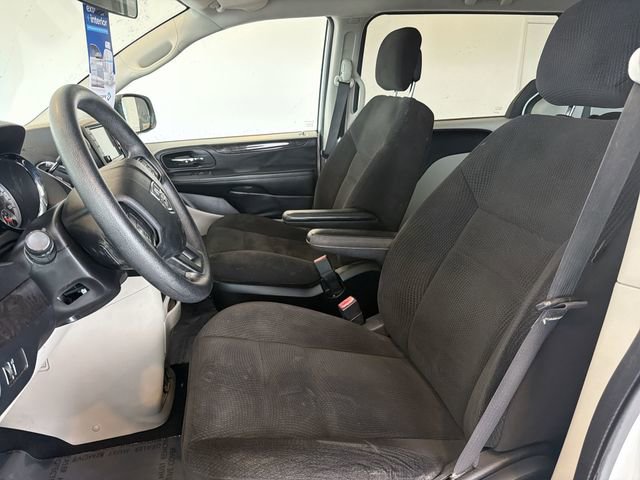 Used 2017 Dodge Grand Caravan SE w/ Power Window Group image 22