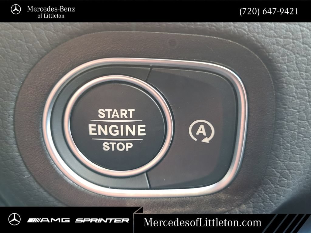 New 2026 Mercedes-Benz GLS 450 4MATIC image 20
