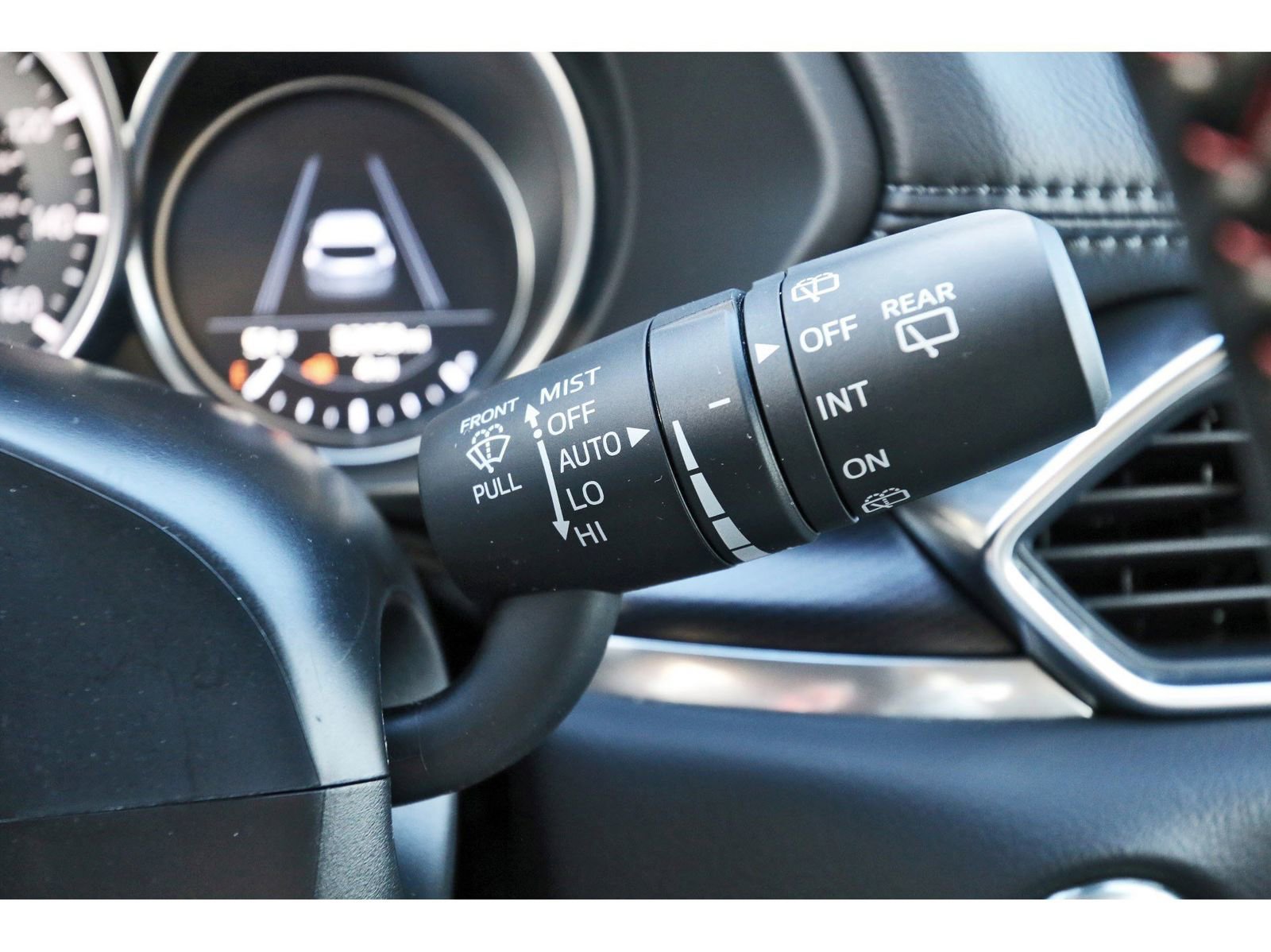 Used 2024 MAZDA CX-5 Carbon Edition image 21