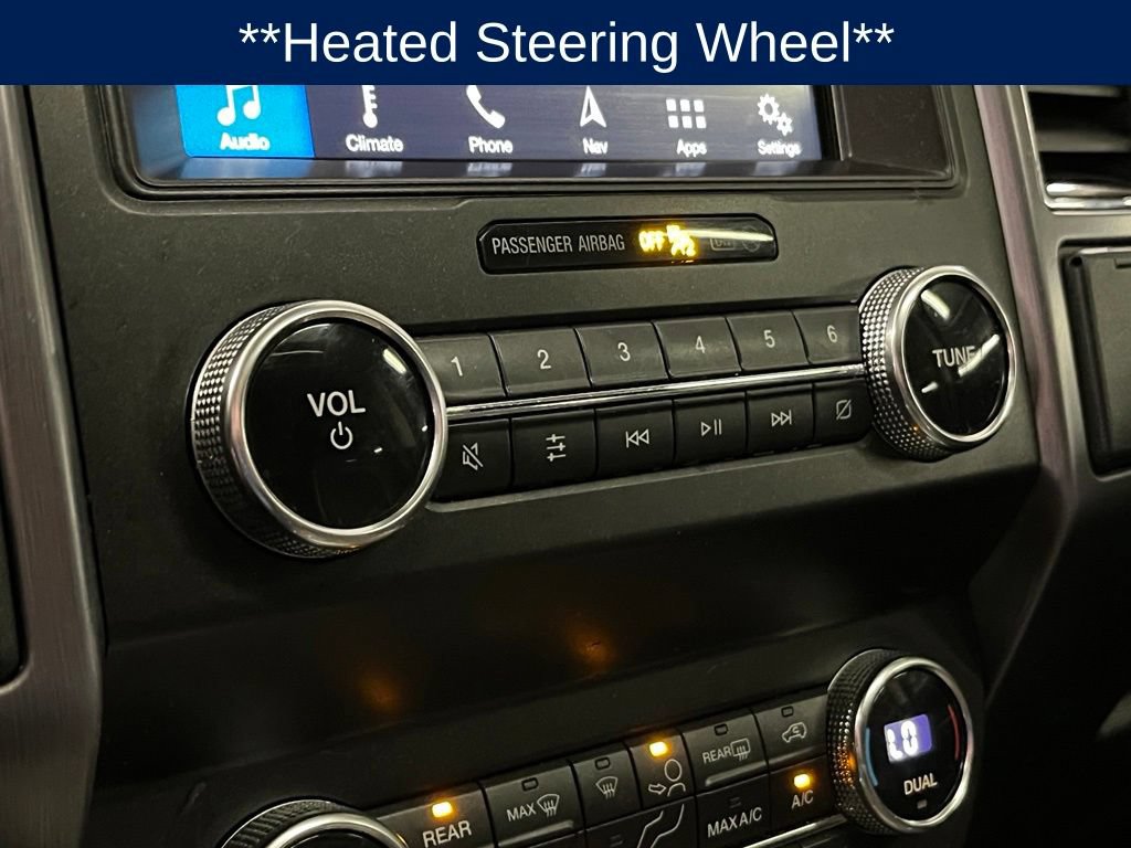 Used 2019 Ford Expedition Max Platinum AWD/4WD image 11
