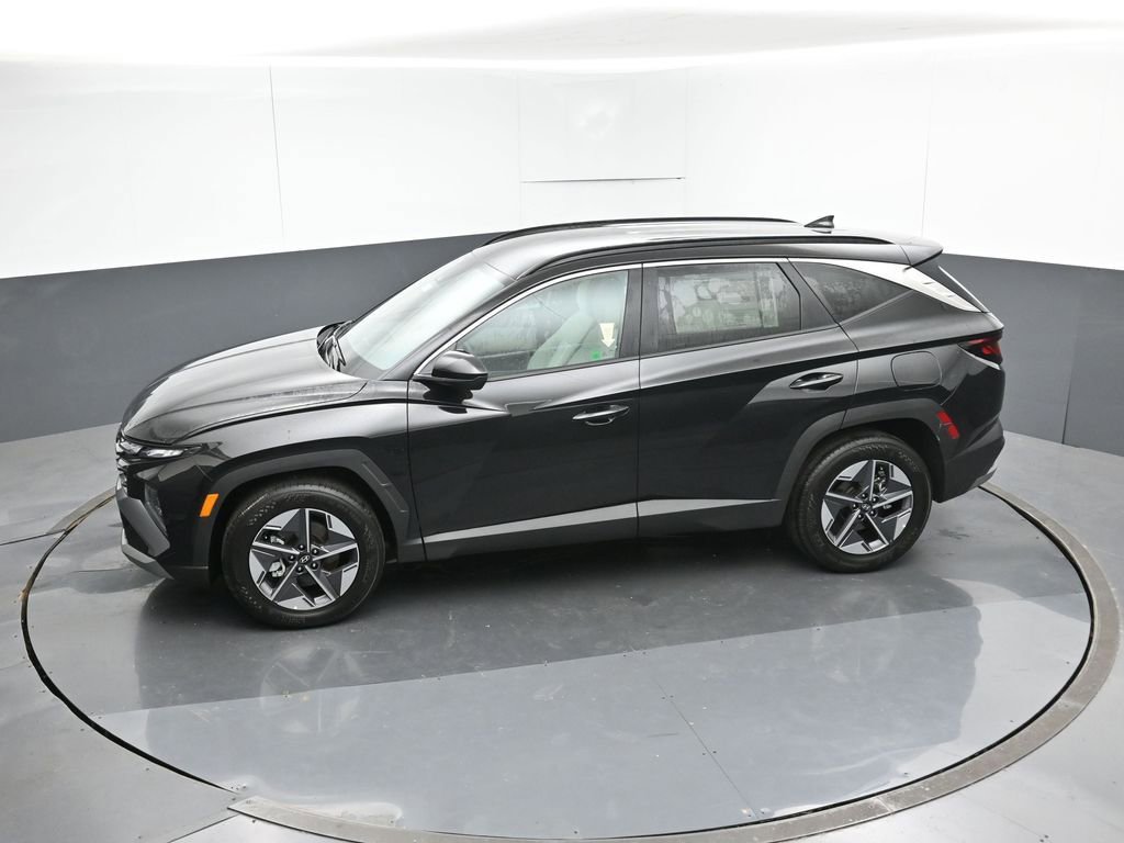 New 2026 Hyundai Tucson SEL image 19
