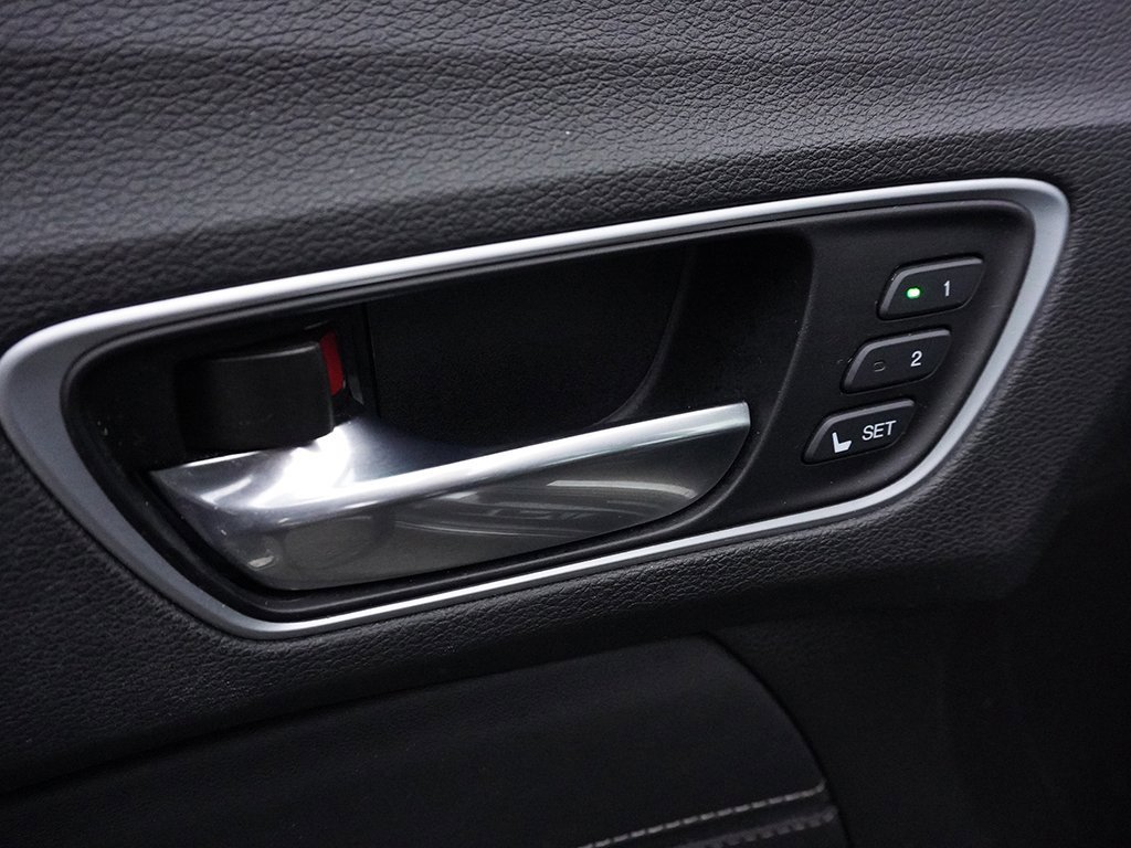 Used 2018 Acura TLX V6 SH-AWD w/ Advance Package image 32